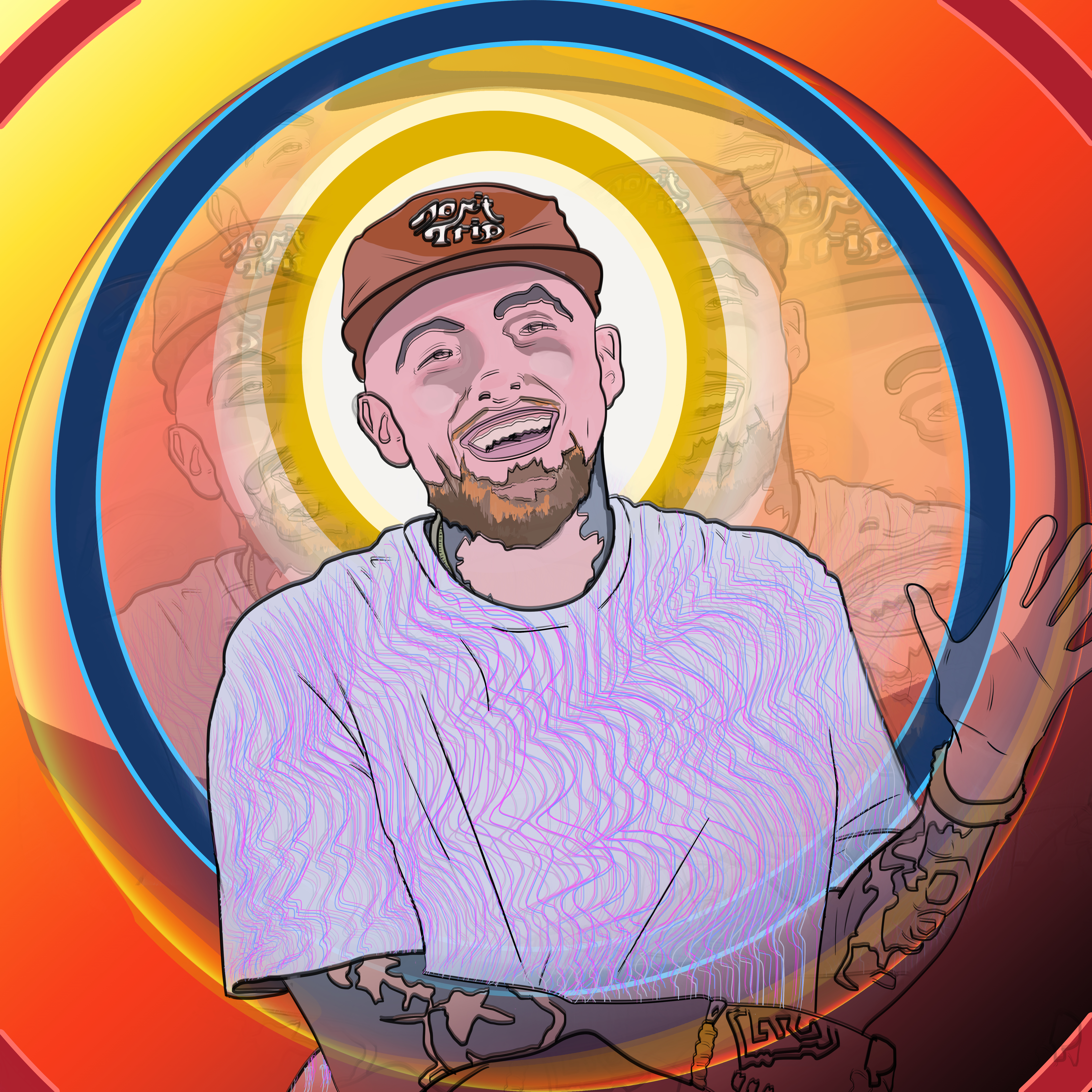 Mac Miller